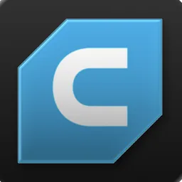 UltiMaker Cura (Dark) macOS icon by notsuper