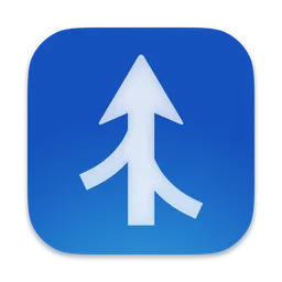 Araxis Merge icon for macOS