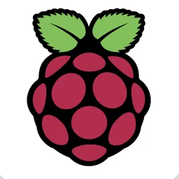 Raspberry Pi Imager icon for macOS