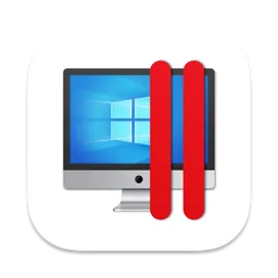 Parallels Desktop macOS icon by alx95fernandes