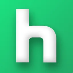Hulu macOS icon by UHDbits