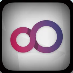 Genymotion Shell macOS icon by thaledric