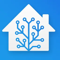 Home Assistant macOS icon by christippett