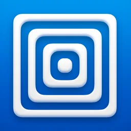 UTM macOS icon by zabriskije