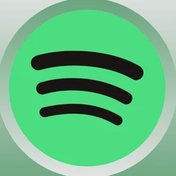 Spotify macOS icon by ceps.mohi