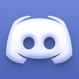 Discord macOS icon by maicelo
