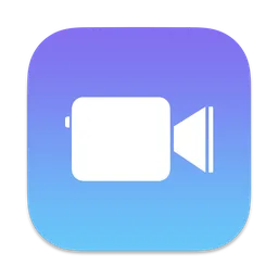 Clips macOS icon by NeXT