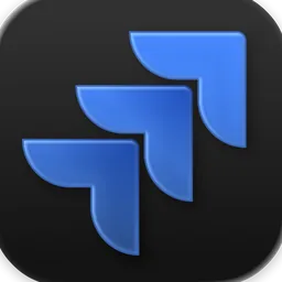 Jira macOS icon by Shamil