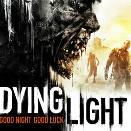 Dying Light macOS icon by naymapl