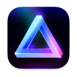 Luminar Neo icon for macOS