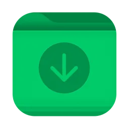 Download Folder macOS icon by monocycler