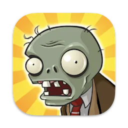 Plants VS. Zombies icon for macOS