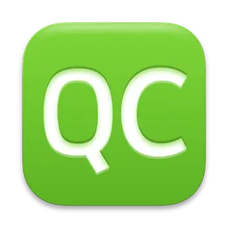 Qt Creator macOS icon by frown_exfoliate_syrup