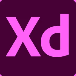 Adobe Xd macOS icon by manueldicenso