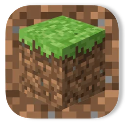 Minecraft macOS icon by David Kolenda