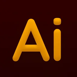 Adobe Illustrator macOS icon by br4adam