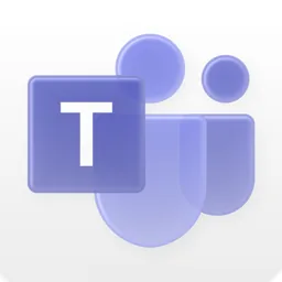 Microsoft Teams macOS icon by dotkiki