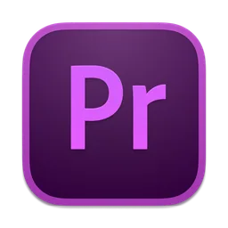 Adobe Premiere Pro – CS6 Tribute macOS icon by noproblena