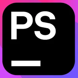 PhpStorm macOS icon by emileghattas