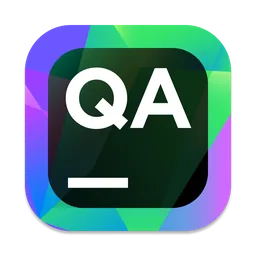 JetBrains Aqua icon for macOS