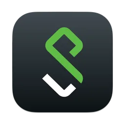 Pulse Secure icon for macOS