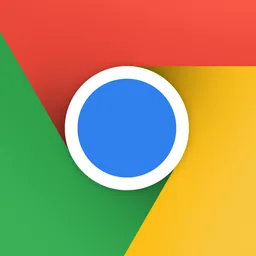 Google Chrome macOS icon by zhoumeng