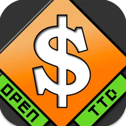 OpenTTD macOS icon by Kjell291