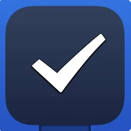 Things macOS icon by dziad