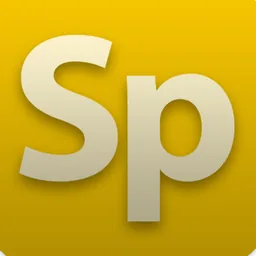 Adobe Spark macOS icon by julianparrenoGD