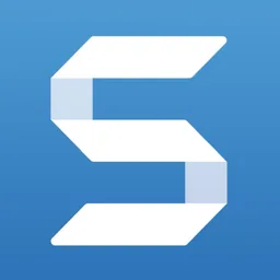 Snagit macOS icon by brentano