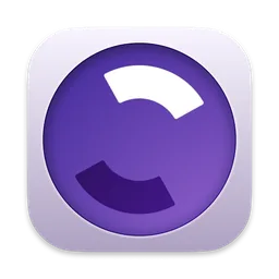 Flipper icon for macOS