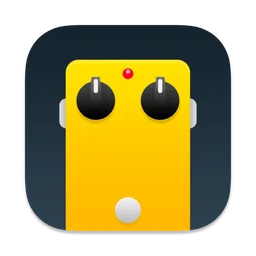Tonebridge icon for macOS