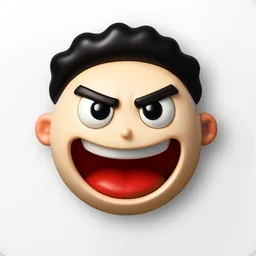 bob macOS icon by tsuipok