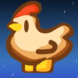 Stardew Valley macOS icon by baer