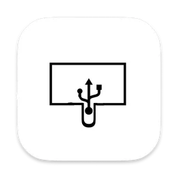 Yam Display macOS icon by Mikeytheweirdo