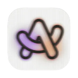 Arc macOS icon by hl7204