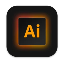 Adobe Illustrator macOS icon by alx