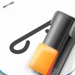 Stapler icon for macOS