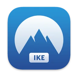 NordVPN macOS icon by daouk