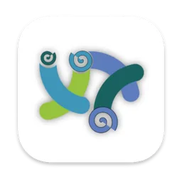 Barrier macOS icon by kisonho