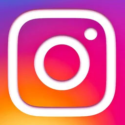 Instagram macOS icon by Crakitus