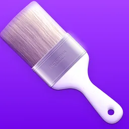 Pictogram macOS icon by dhooyenga