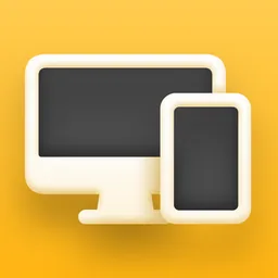 iDisplay macOS icon by maicelo