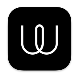Wire macOS icon by jraffael