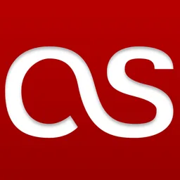 last.fm macOS icon by Kama