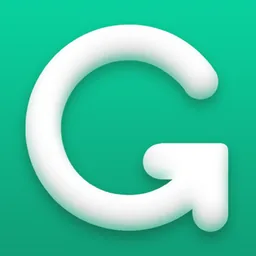 Grammarly macOS icon by Crakitus