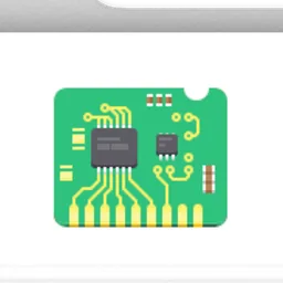 Folder – Chip macOS icon by deathrashed