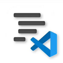 Code Server icon for macOS
