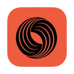 Skiff icon for macOS