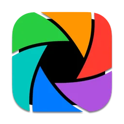Shutter Encoder macOS icon by swiftie